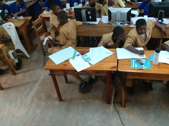 Image captured on 8:56 AM