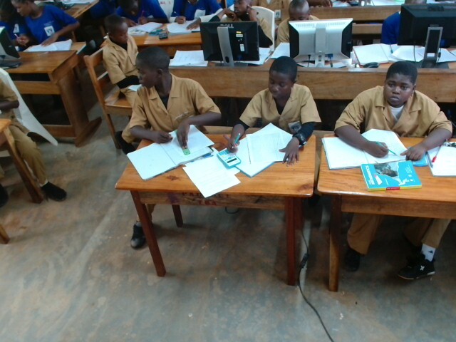 Image captured on 8:57 AM