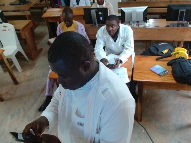 Image captured on 9:39 AM