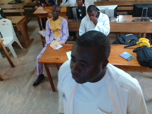 Image captured on 6:54 AM