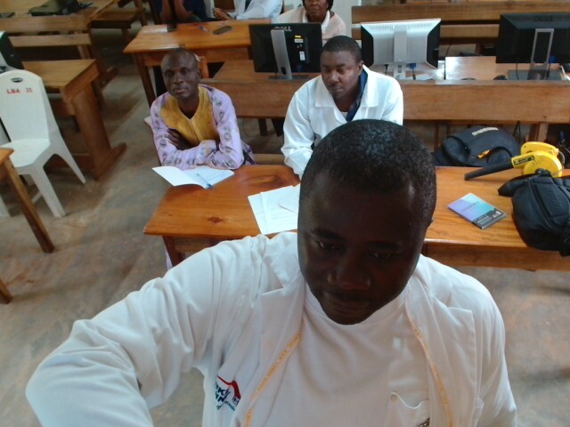 Image captured on 6:55 AM