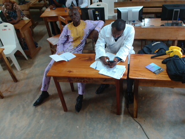 Image captured on 6:57 AM