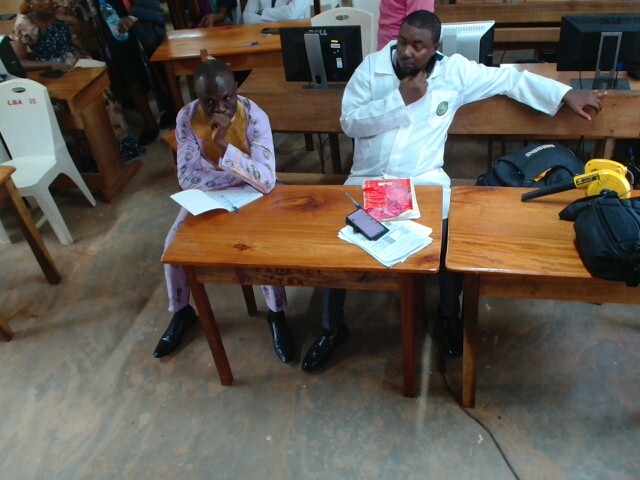 Image captured on 6:59 AM