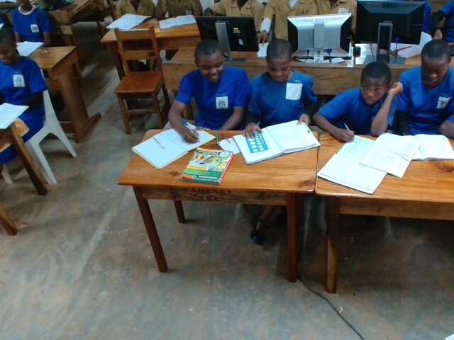 Image captured on 7:05 AM