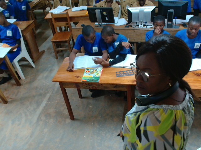 Image captured on 7:16 AM