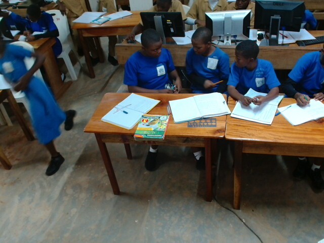 Image captured on 7:31 AM