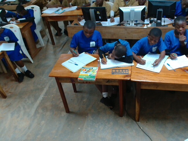 Image captured on 7:34 AM