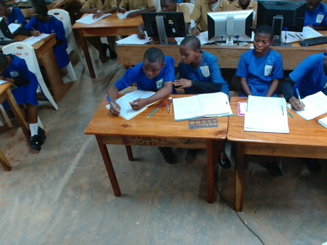 Image captured on 7:46 AM