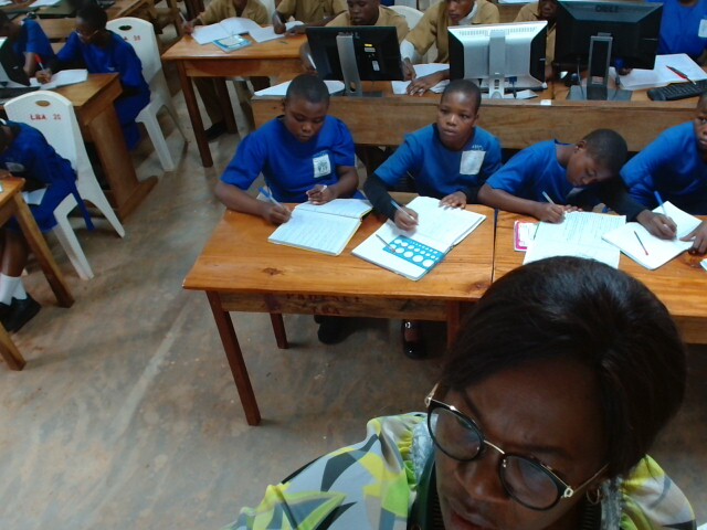 Image captured on 7:54 AM