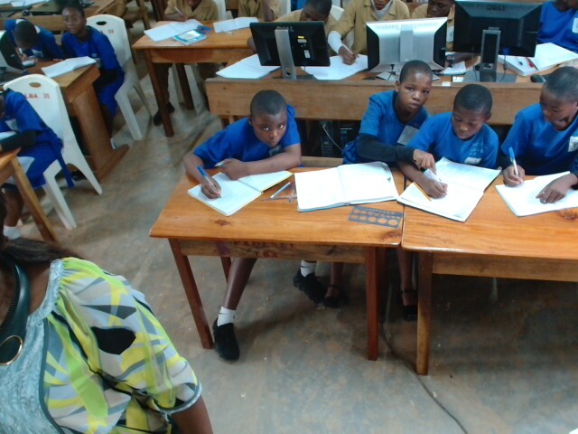 Image captured on 8:10 AM