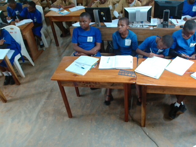 Image captured on 8:14 AM