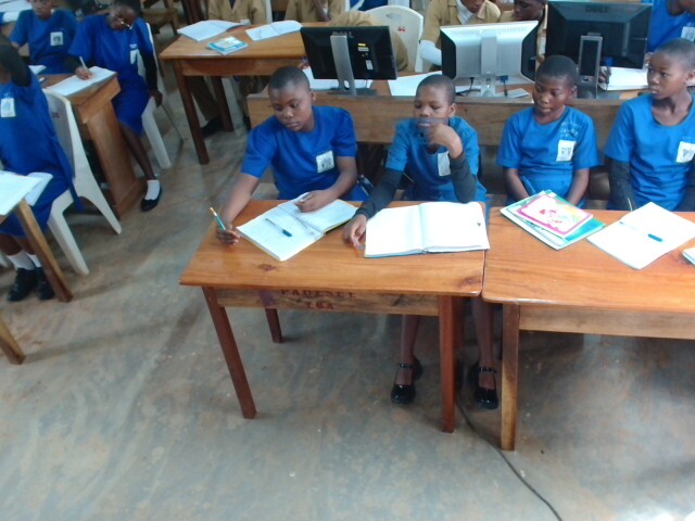 Image captured on 8:20 AM