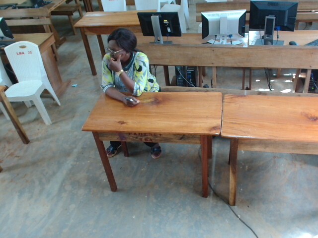 Image captured on 8:24 AM