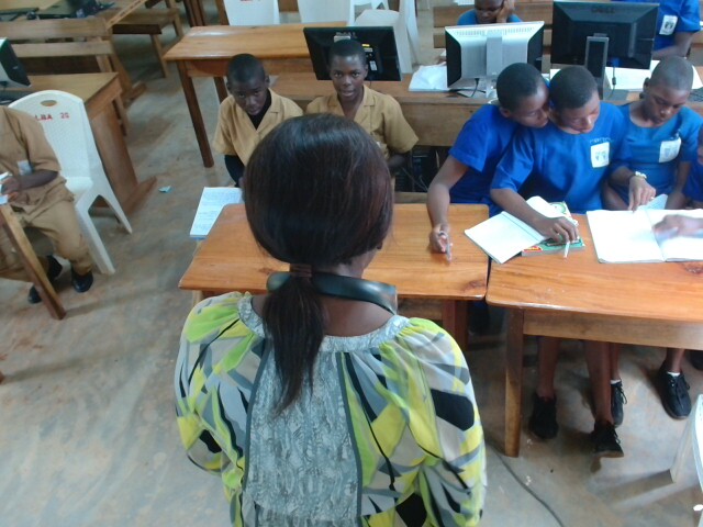 Image captured on 8:39 AM