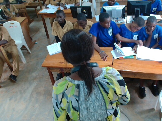 Image captured on 8:44 AM