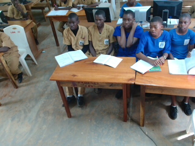 Image captured on 8:52 AM