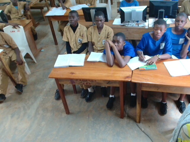 Image captured on 9:22 AM