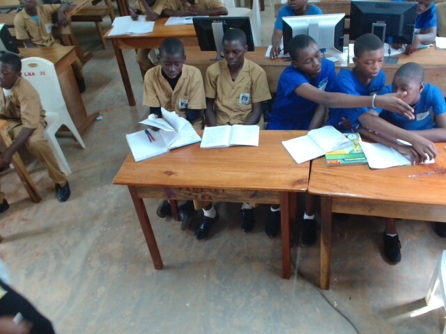 Image captured on 9:23 AM