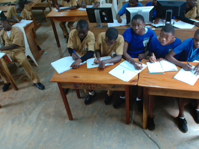 Image captured on 9:28 AM