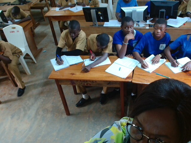 Image captured on 9:33 AM