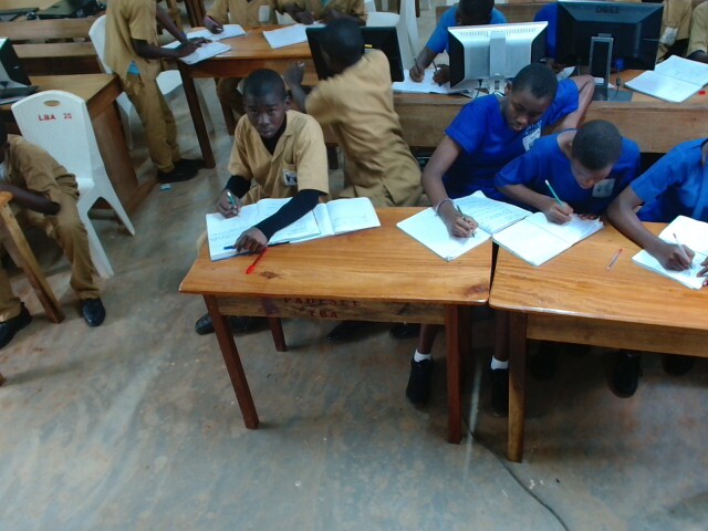 Image captured on 9:36 AM