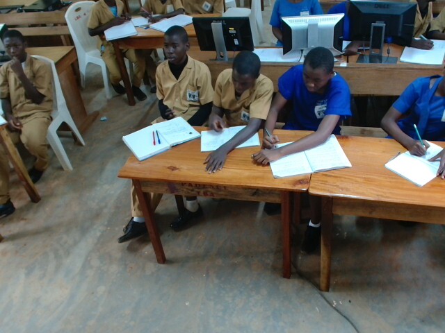 Image captured on 9:47 AM