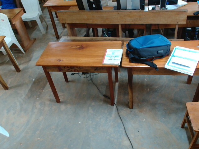 Image captured on 10:58 AM