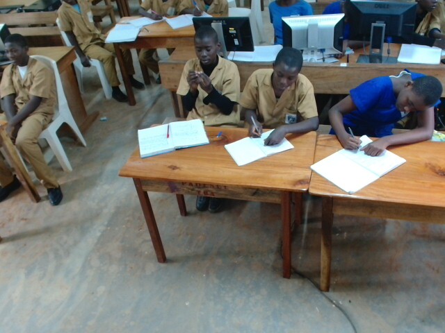 Image captured on 11:00 AM