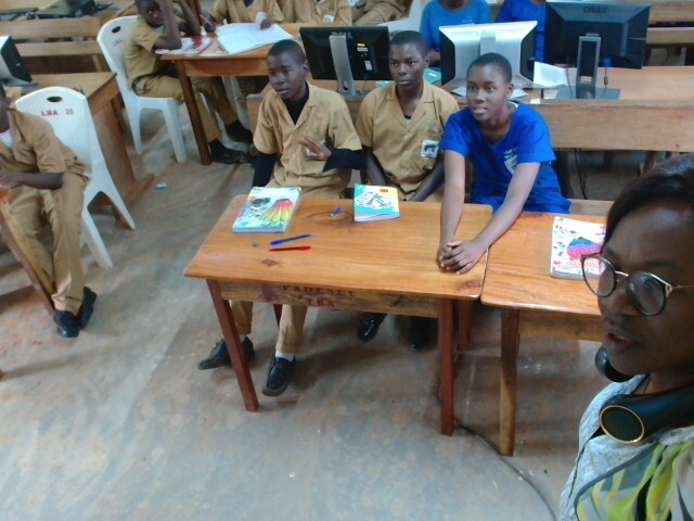 Image captured on 11:01 AM