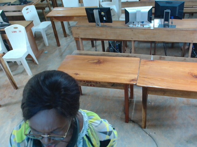 Image captured on 11:01 AM