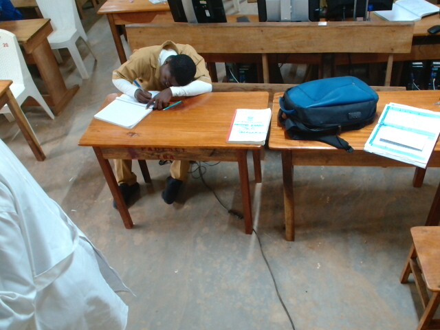 Image captured on 11:49 AM