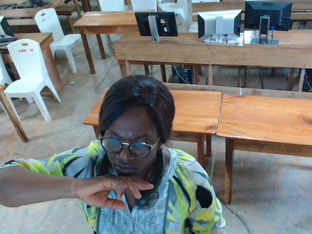 Image captured on 3:00 PM