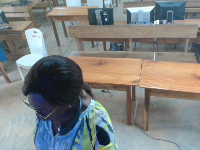 Image captured on 7:18 AM