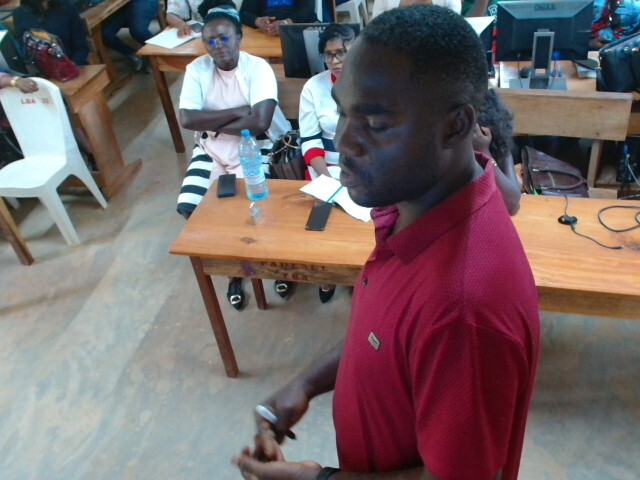 Image captured on 7:19 AM