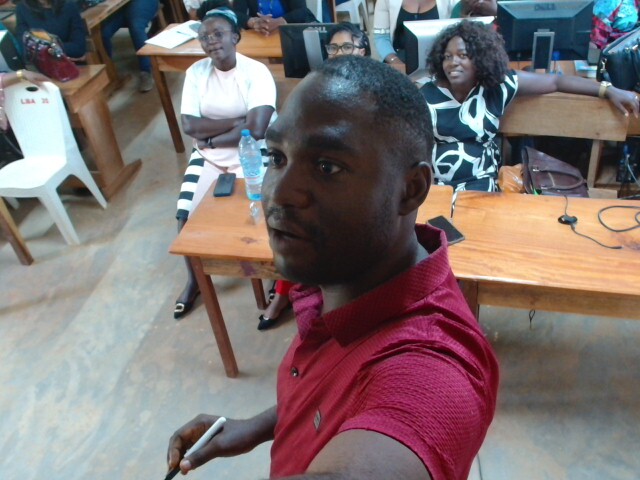 Image captured on 7:19 AM