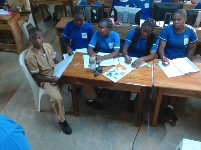 Image captured on 7:22 AM