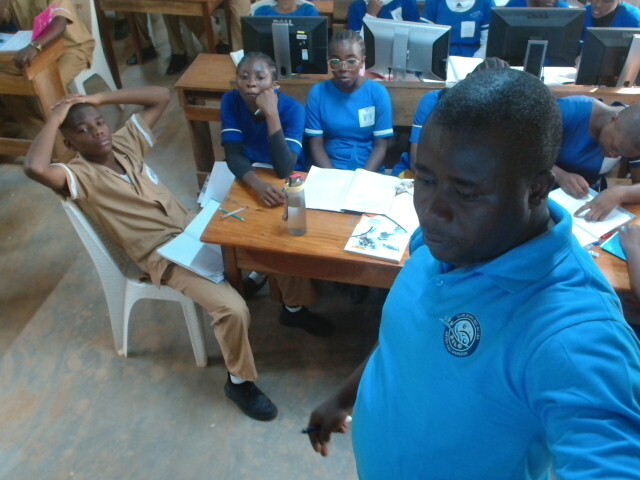 Image captured on 7:37 AM