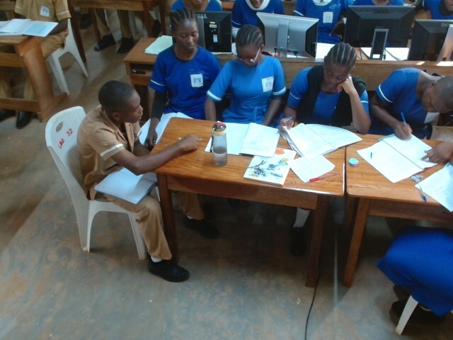 Image captured on 7:42 AM