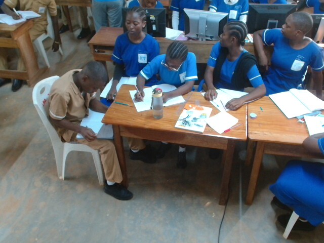 Image captured on 7:47 AM