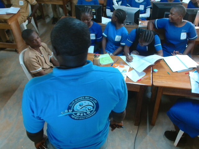 Image captured on 7:53 AM