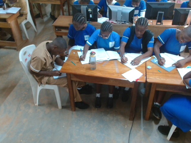 Image captured on 7:57 AM