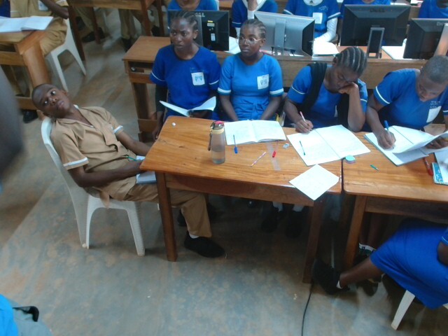 Image captured on 8:02 AM