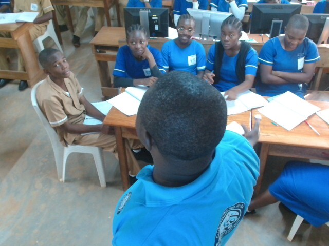 Image captured on 8:07 AM