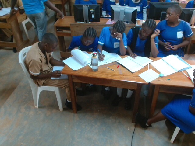 Image captured on 8:12 AM