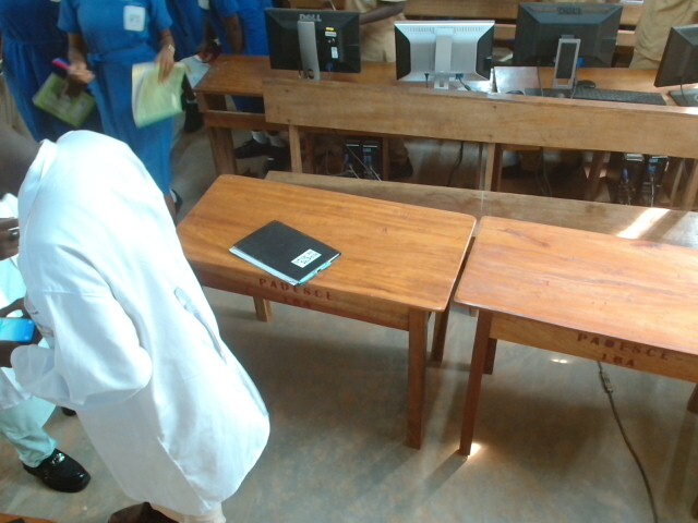 Image captured on 7:45 AM