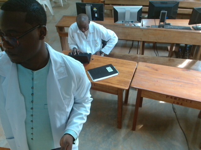 Image captured on 7:50 AM