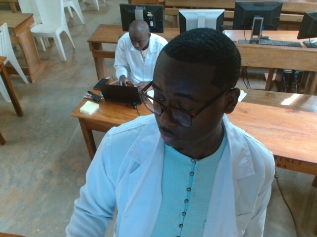 Image captured on 8:00 AM