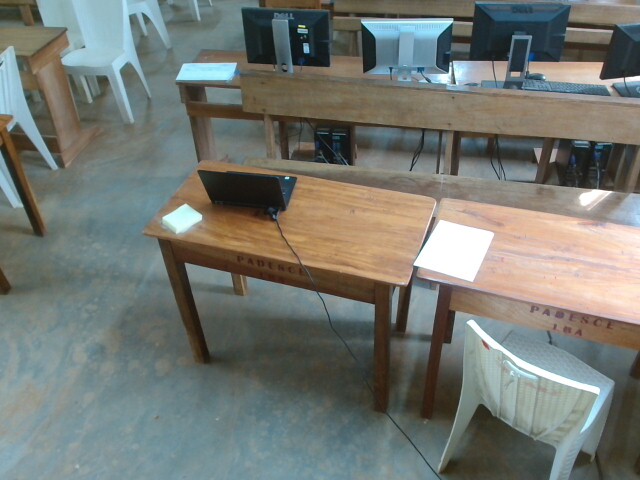 Image captured on 8:10 AM