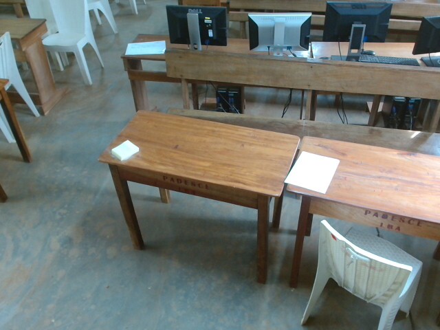 Image captured on 8:20 AM