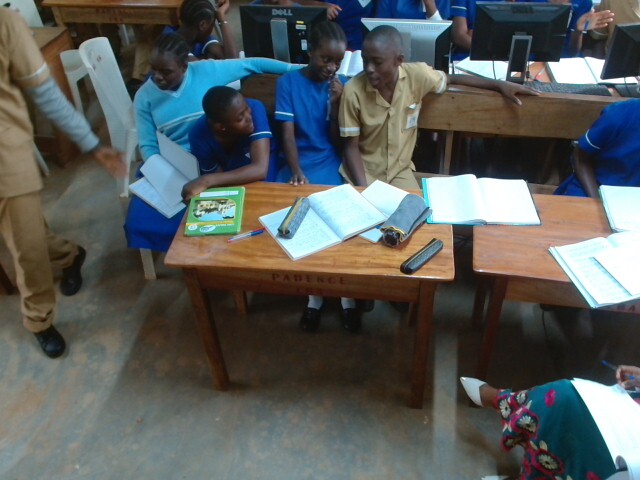 Image captured on 8:40 AM